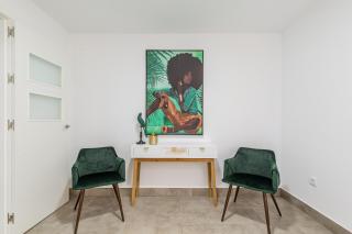 Modern Apartment Steps from the Beach - Torrox - 8