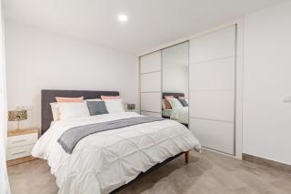 Modern Apartment Steps from the Beach - Torrox - 1