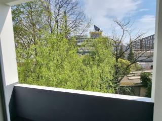 Viktoria's Appartment in OB-Mitte - Oberhausen - 2