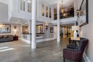 Best Western Plus St. Christopher Hotel - 9