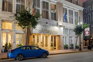 Best Western Plus St. Christopher Hotel - New Orleans - 4