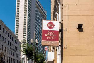 Best Western Plus St. Christopher Hotel - New Orleans - 3