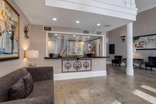 Best Western Plus St. Christopher Hotel - New Orleans - 2