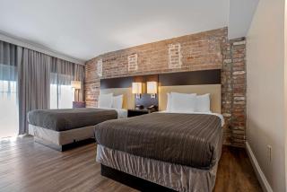 Best Western Plus St. Christopher Hotel - New Orleans - 8