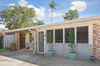 300m to beach*Pets allowed*Boho Beach Shack - Maroochydore - 2