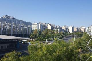 Athenslander Acropolis view - Atene - 4