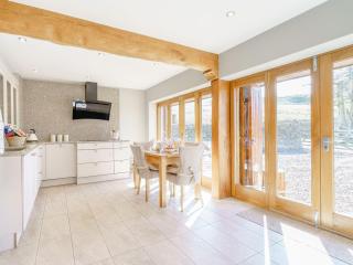 Admergill Lodge - Barrowford - 9