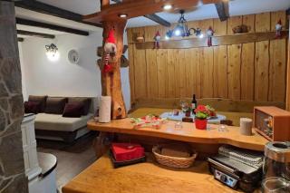Alpine Chalet Metka at Lake Bohinj - Happy Rentals - Bohinj - 7