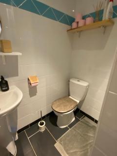 Le jardin secret - 1