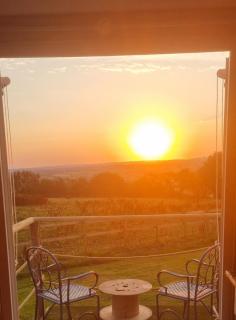 Celaeron Glamping - Aberaeron - 6