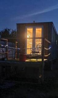 Celaeron Glamping - Aberaeron - 4