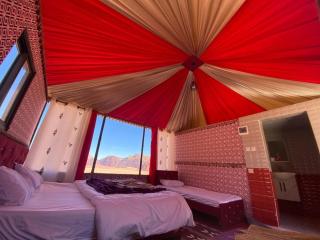 Bedouin Memories Camp - Wadi Rum - 6