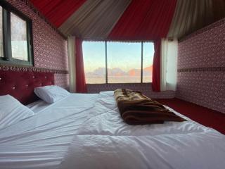 Bedouin Memories Camp - Wadi Rum - 5