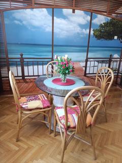 Apartment Amber 127m2 + terrace - Gdynia - 0