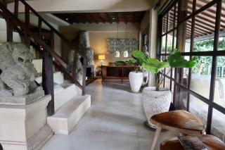 Chalet Rabina - Ubud - 6