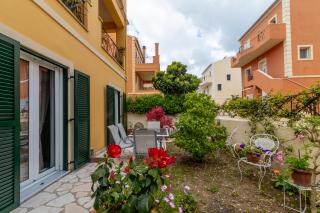 SOPHIE'S GARDEN APARTMENT - Città di Corfù - 1