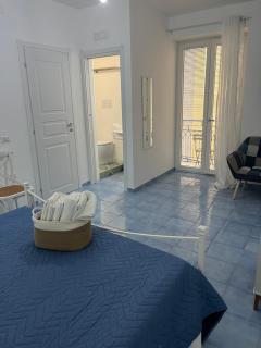 Casa San Domingo - Marina di Camerota - 1
