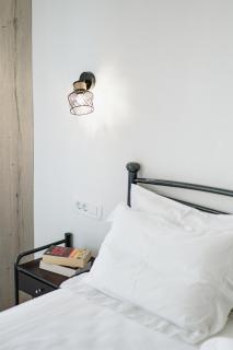 Villa Limnes - 8