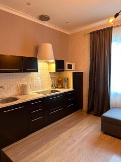 PARKOVY apart - Truskavets - 9