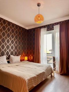 PARKOVY apart - Truskavets - 7