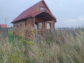 Domek na wyłączność LAWENDA - 1