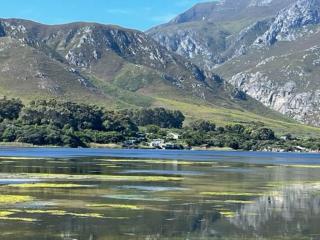 Great spot with a view in Hermanus , South Africa - Hermanus - 5
