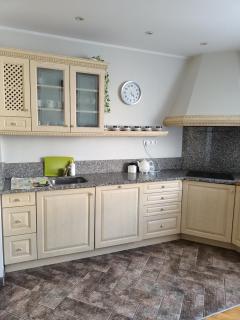 Apartment Amber 127m2 + terrace - Gdynia - 3