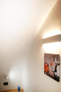 LegnoSuites 3 rooms 3 bathrooms Group and Family By HouseinNaples - Naples - 1