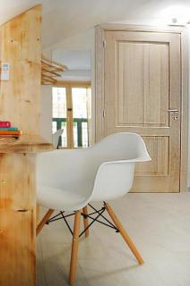 LegnoSuites 3 rooms 3 bathrooms Group and Family By HouseinNaples - Napoli - 3