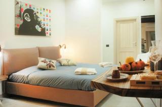 LegnoSuites 3 rooms 3 bathrooms Group and Family By HouseinNaples - Naples - 0
