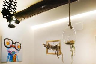 LegnoSuites 3 rooms 3 bathrooms Group and Family By HouseinNaples - Napoli - 1