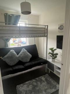 White Hall House - Causeway Coast & Glens - Ballycastle - 1