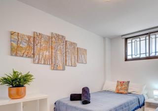 Stylish flat and pool with 3 rooms, sleeps 6, Los cristianos - 5
