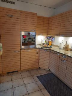 Camera privata con balcone - 7