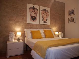 Zisa Home ai Cantieri Culturali-Appartamento per lunghi soggiorni - Palermo - 0