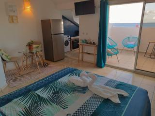 Cibuqueira numéro 7, Centre ville, vue sur mer , plage à pied - 3