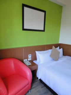 Royal Hotel - Magong - 6