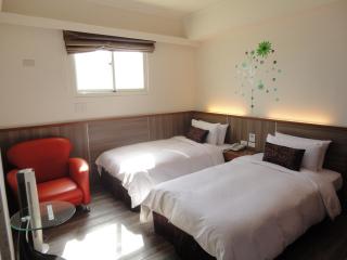 Royal Hotel - Magong - 5
