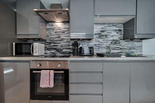 Carlisle Lodge 'Sleeping 6 guests' - 2