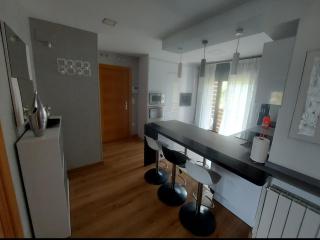 Alojamientos Marte apartamento a pie de playa y garaje - Suances - 3