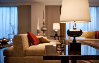 JW Marriott Hotel Chandigarh - Chandīgarh - 4