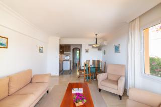 Korsan Apartment No.6 - Kaş - 9