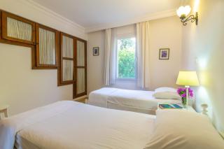 Korsan Apartment No.6 - Kaş - 4