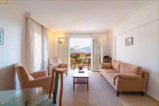 Korsan Apartment No.6 - Kaş - 2