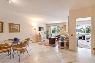 Los Granados I, Puerto Banus, Marbella - Marbella - 3