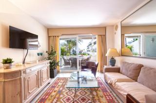Los Granados I, Puerto Banus, Marbella - Marbella - 5