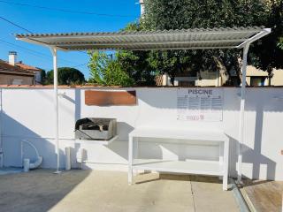 Gite Blanco y Madera - Narbona - 1