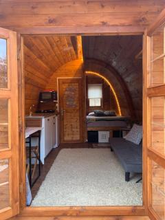 Gallas Pod House - 7