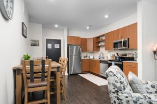 Sweet Tart Spot - Cozy TC Condo - Pet Friendly - Traverse City - 4