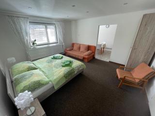 Apartmány pri Zvonici - Oravský Podzámok - 8